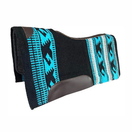 TuffRider Single Weave Western Saddle Pad