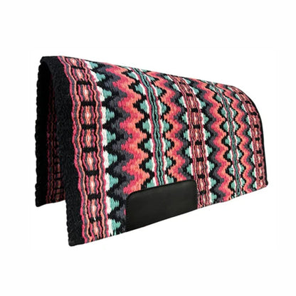 TuffRider Double Weave Western Saddle Blanket