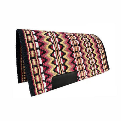 TuffRider Double Weave Western Saddle Blanket