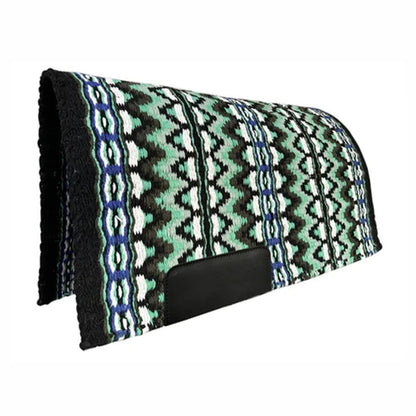 TuffRider Double Weave Western Saddle Blanket