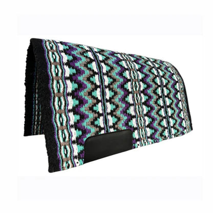 TuffRider Double Weave Western Saddle Blanket