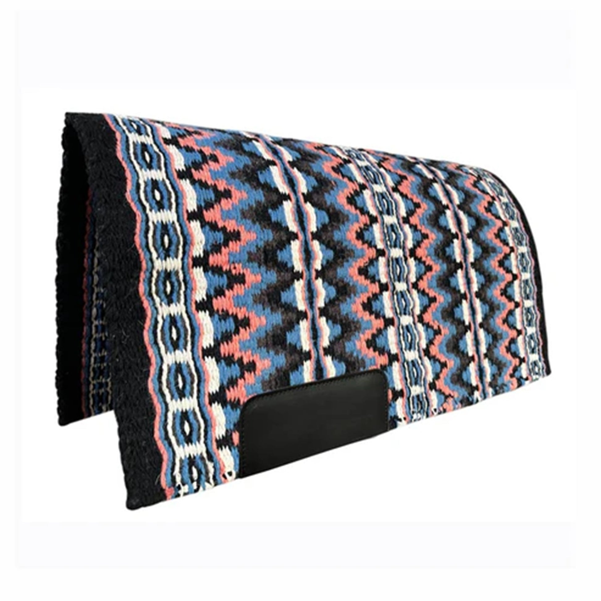 TuffRider Double Weave Western Saddle Blanket