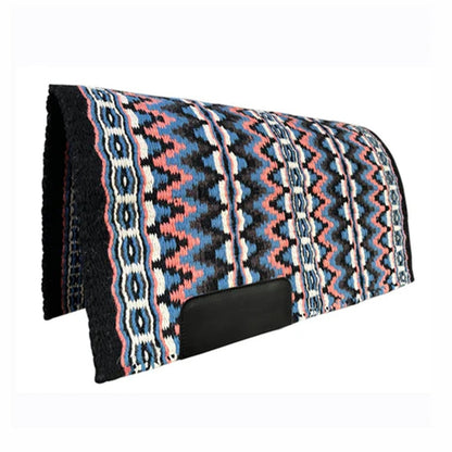 TuffRider Double Weave Western Saddle Blanket