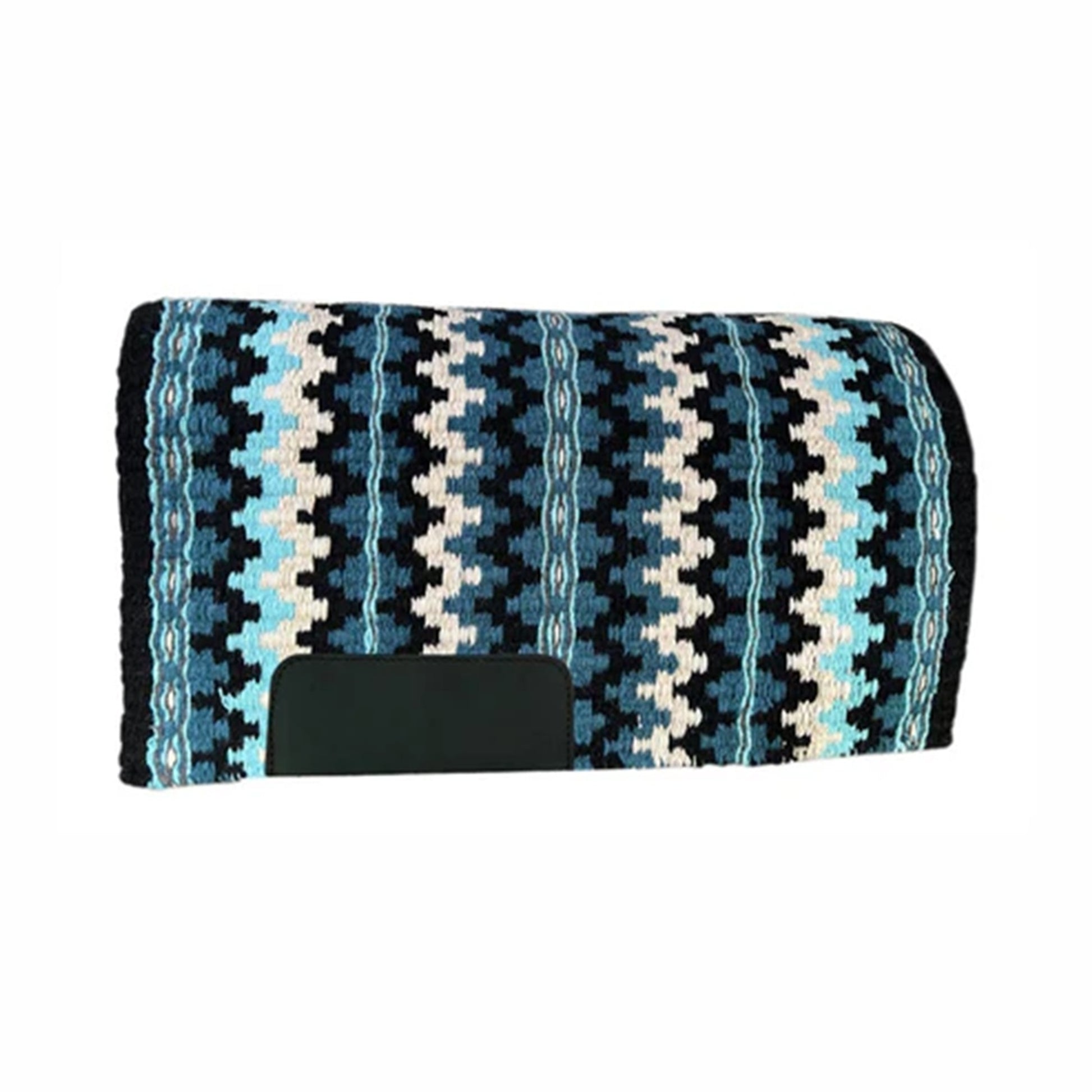 TuffRider Double Weave Western Saddle Blanket