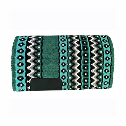 TuffRider Double Weave Western Saddle Blanket