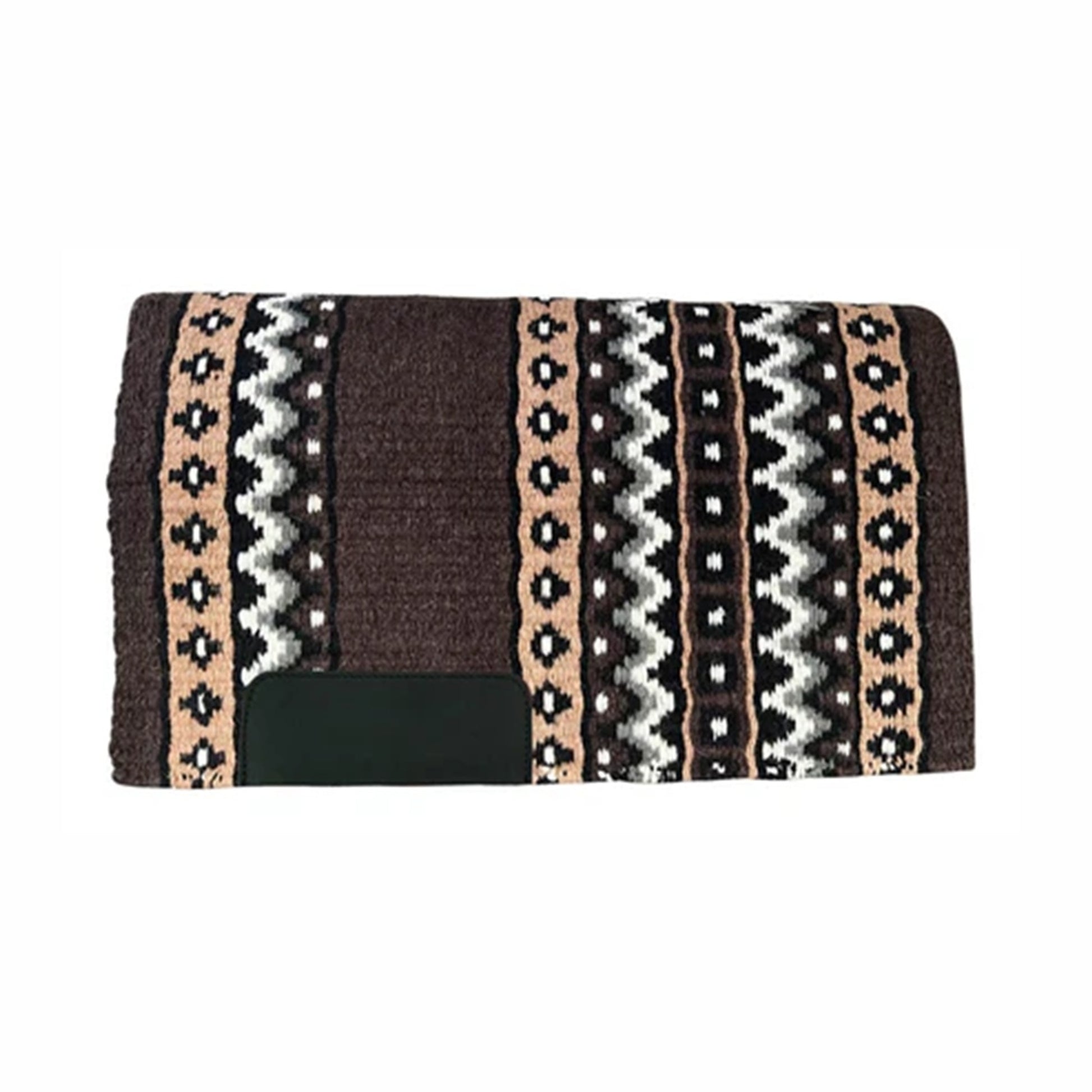 TuffRider Double Weave Western Saddle Blanket