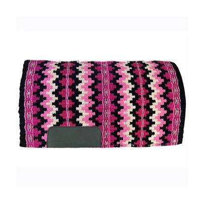 TuffRider Double Weave Western Saddle Blanket