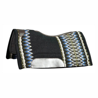 TuffRider Contoured Double Weave Western Saddle Pad