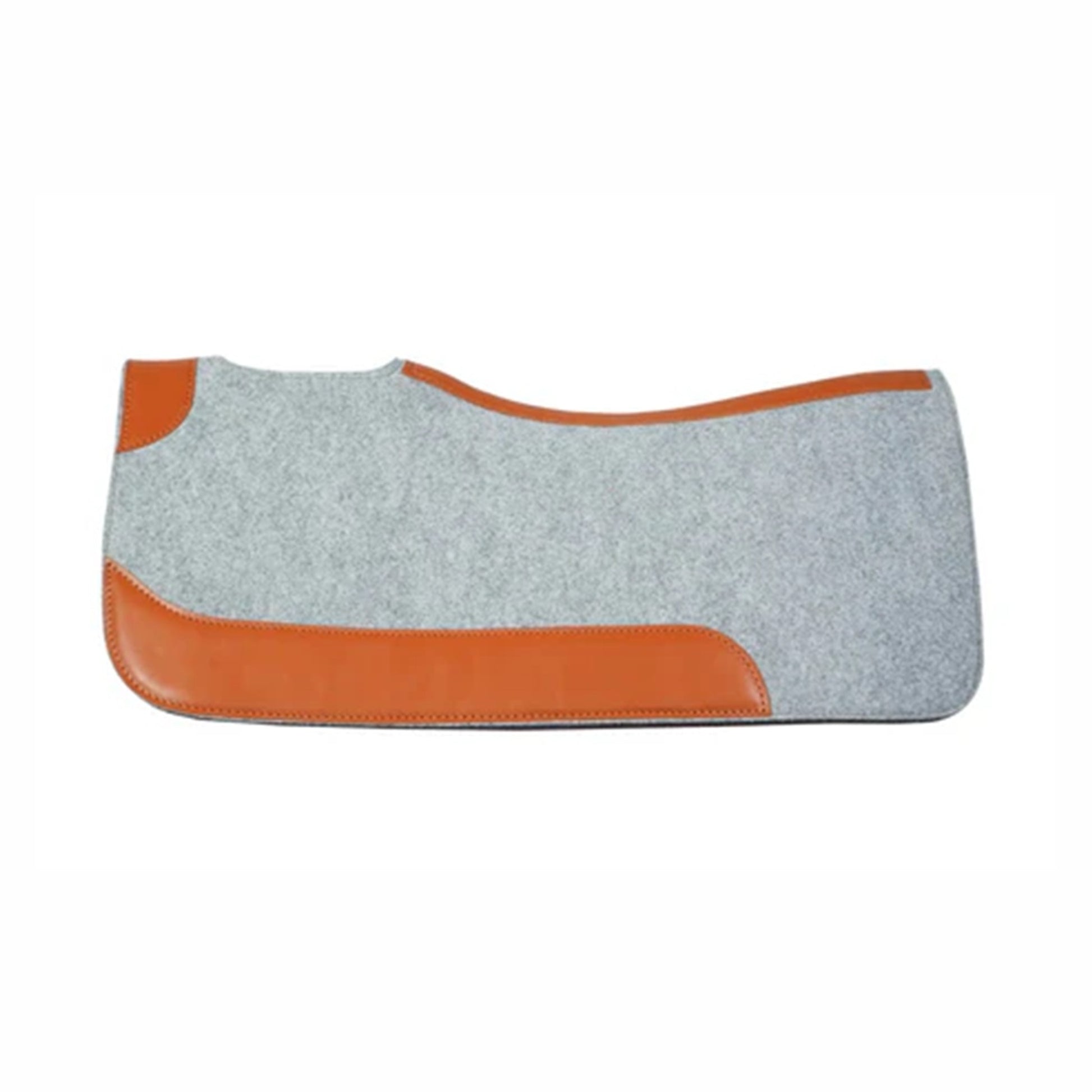 TuffRider Polyester Felt Pad 18mm