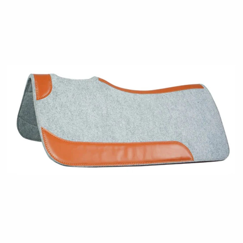 TuffRider Polyester Felt Pad 18mm