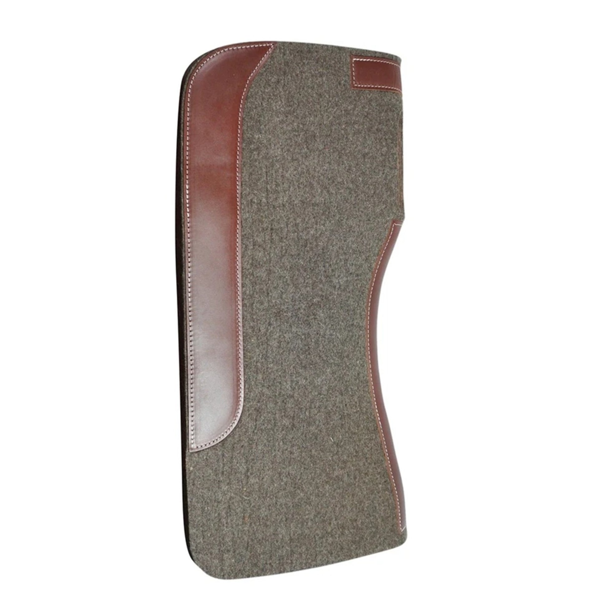 TuffRider Woolen Felt Pad 24 mm
