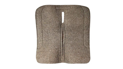 TuffRider Woolen Felt Pad 24 mm