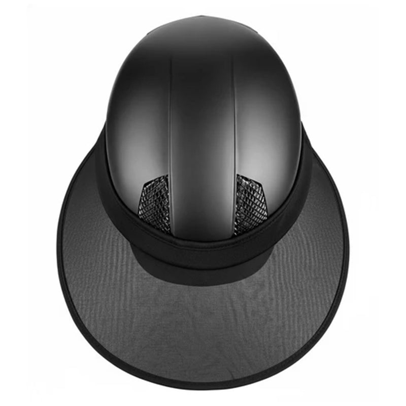 TuffRider Sunshield Riding Helmet Cap