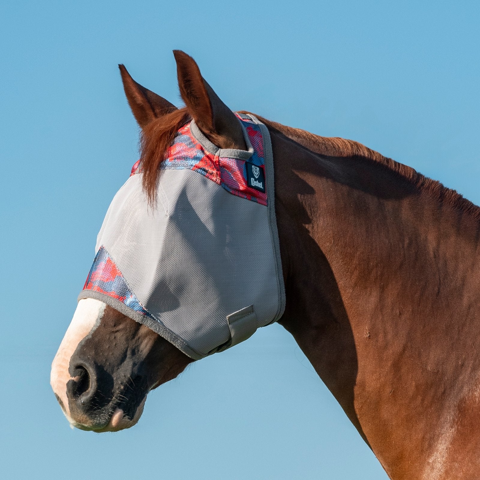 Cashel Crusader Fly Mask- Standard