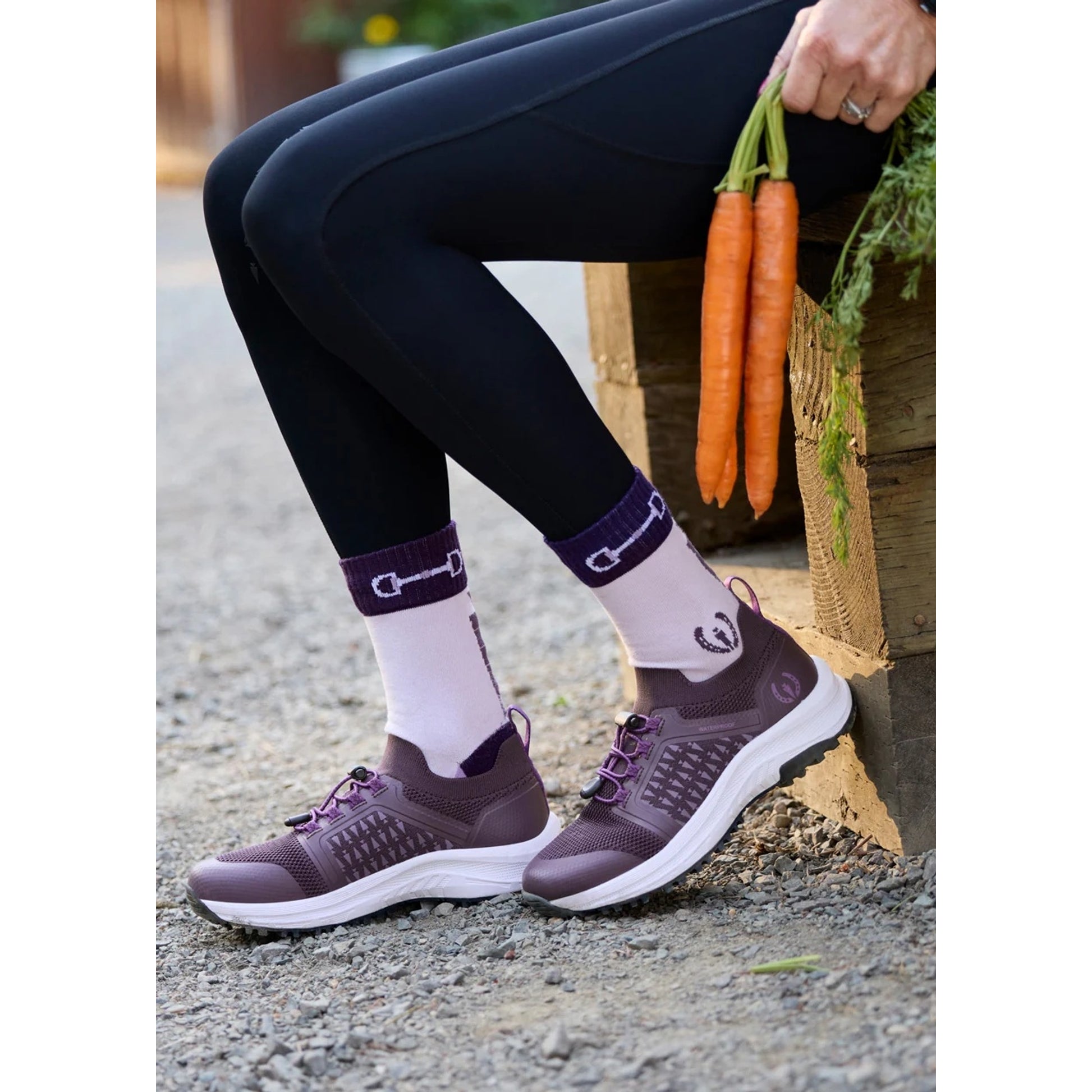 Kerrits Groundwork Sneakers 2.0