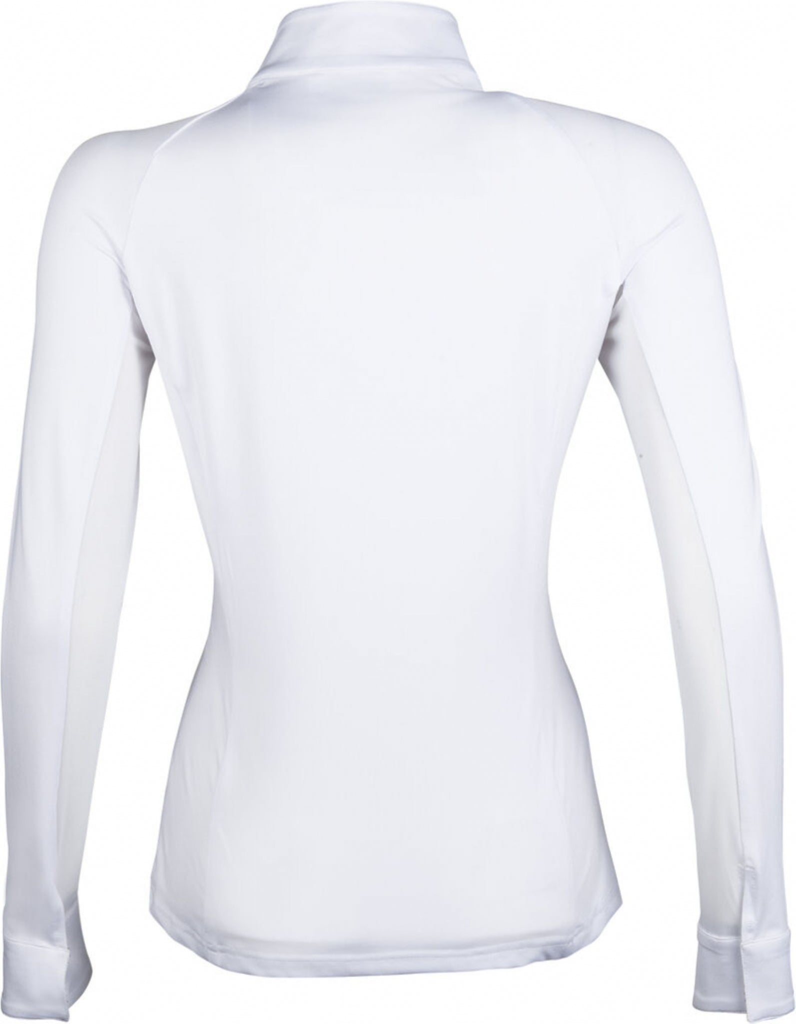 HKM Kids Hunter Competition Long Sleeve Shirt
