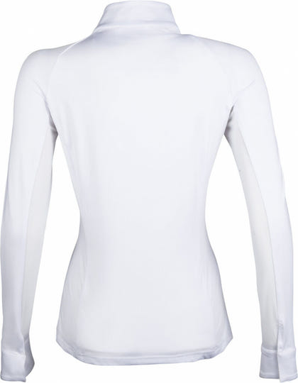 HKM Kids Hunter Competition Long Sleeve Shirt