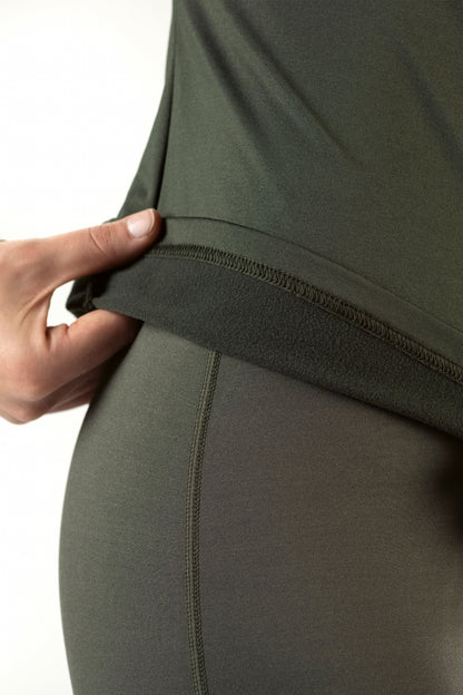 HKM Ladies Basic Functional Shirt