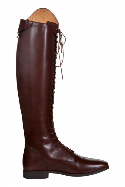 HKM Ladies Elegant Lace Riding boots Standard