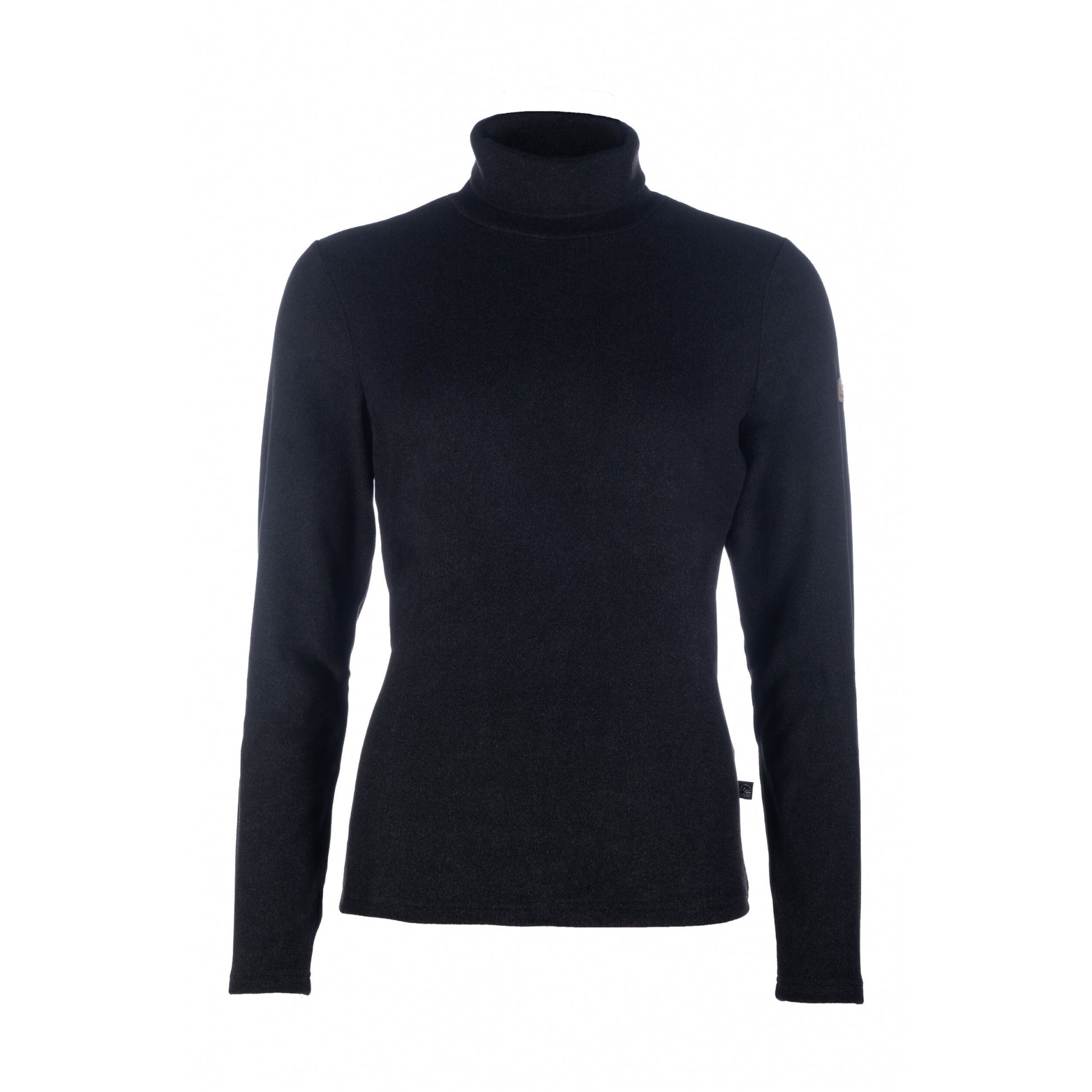 HKM Ladies Marrakesh Turtleneck Shirt