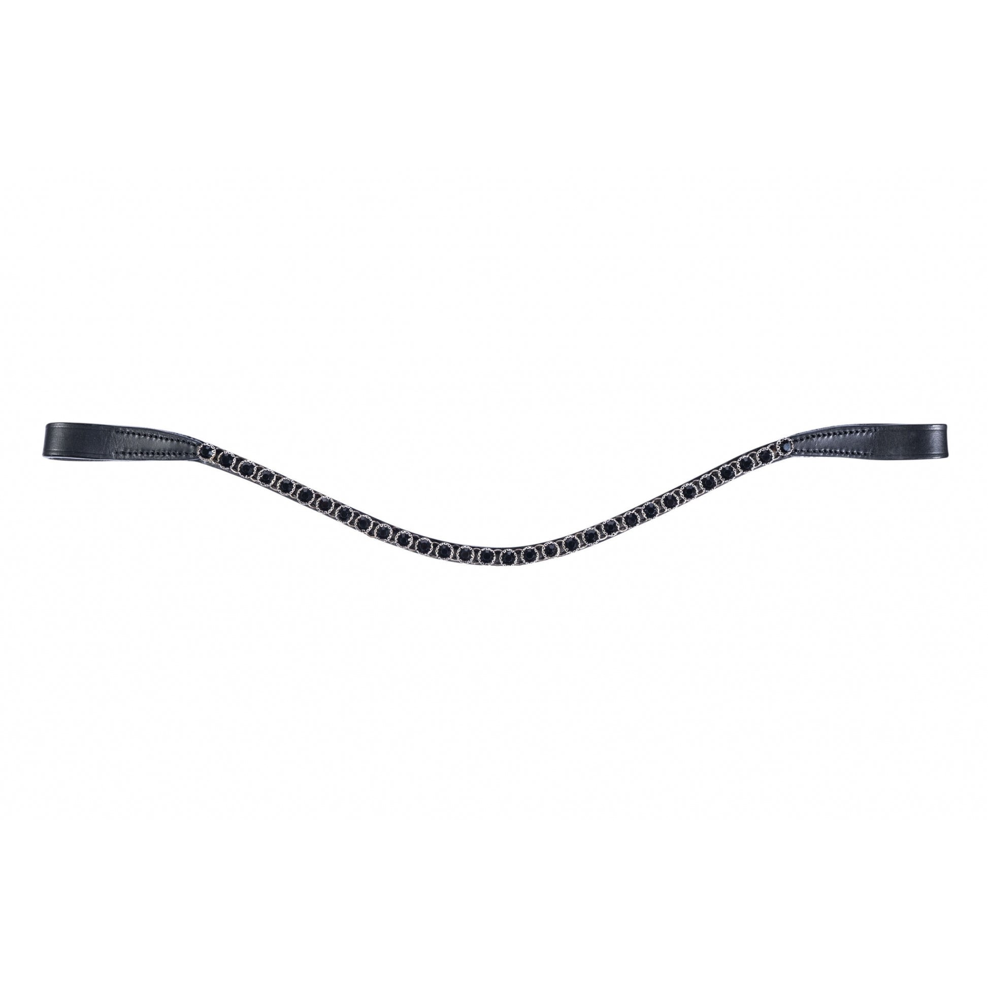 HKM Precious Browband