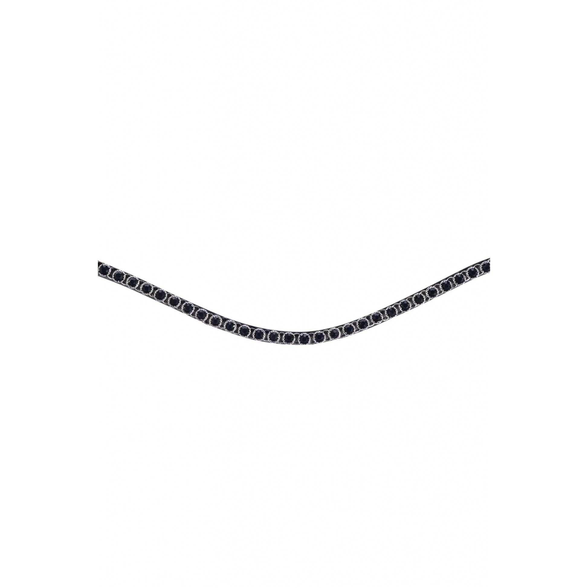 HKM Precious Browband