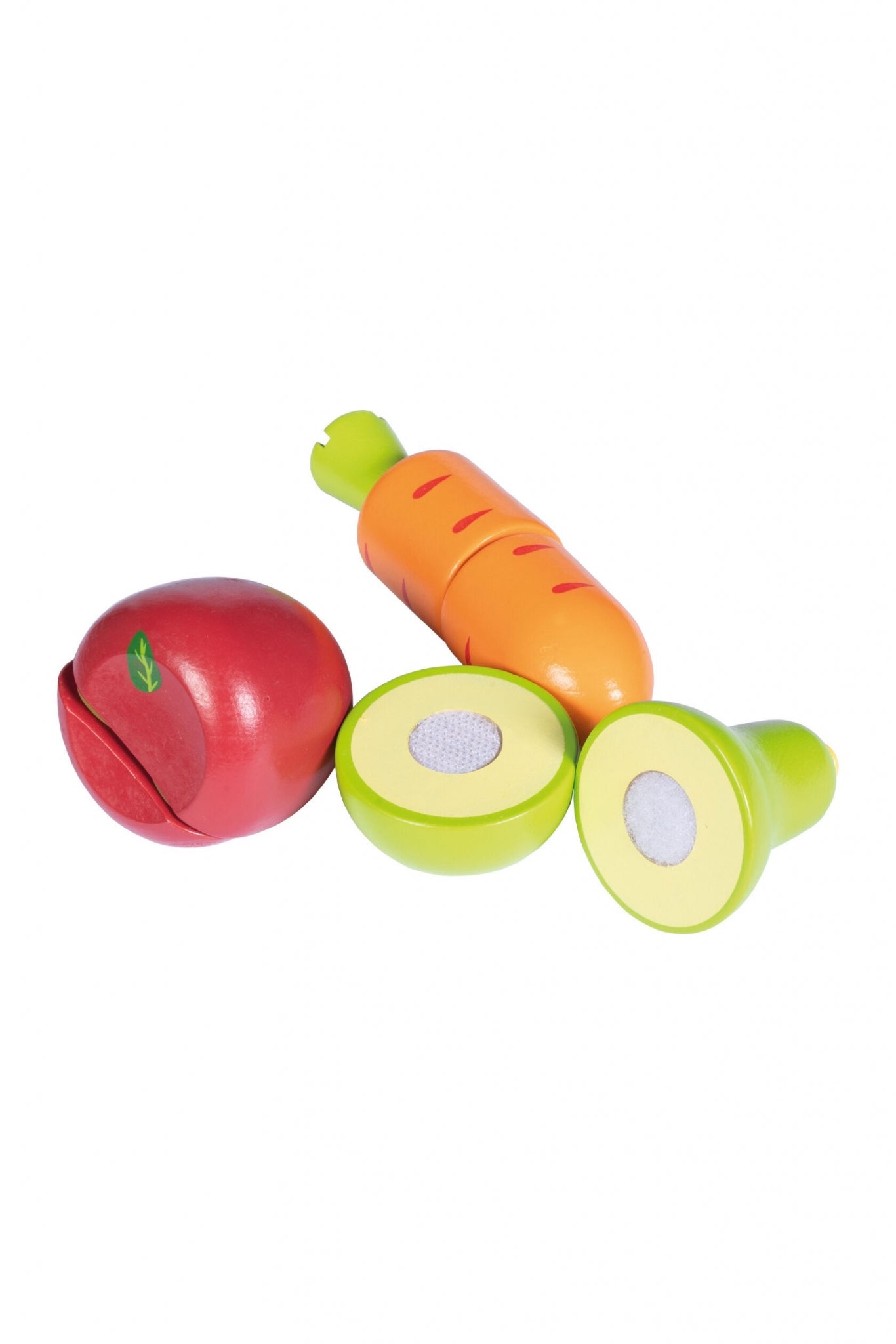 HKM Wooden Food -Hobby Horsing