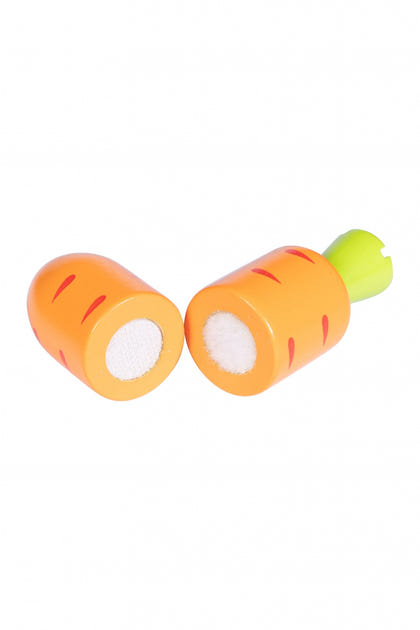 HKM Wooden Food -Hobby Horsing