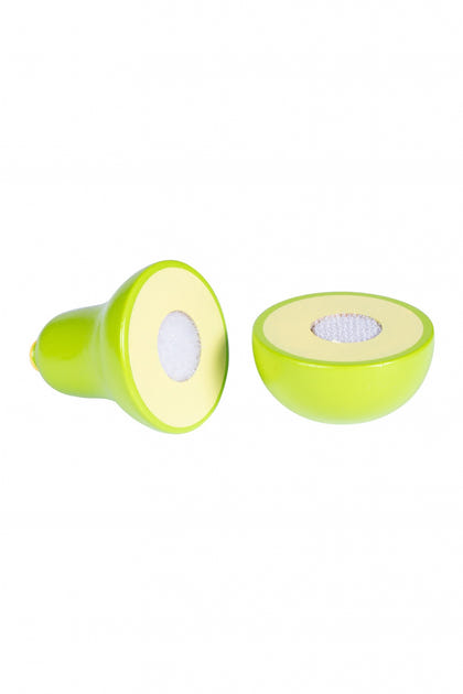 HKM Wooden Food -Hobby Horsing