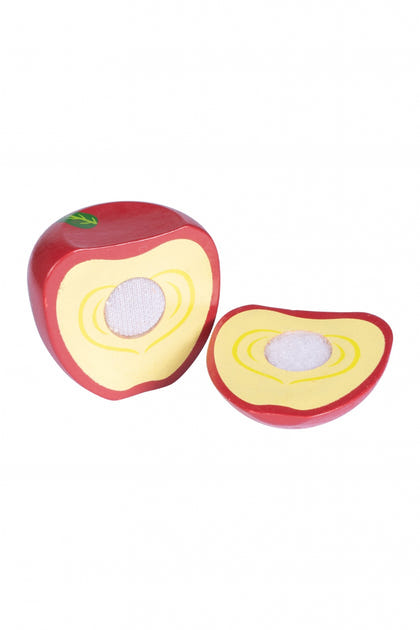 HKM Wooden Food -Hobby Horsing