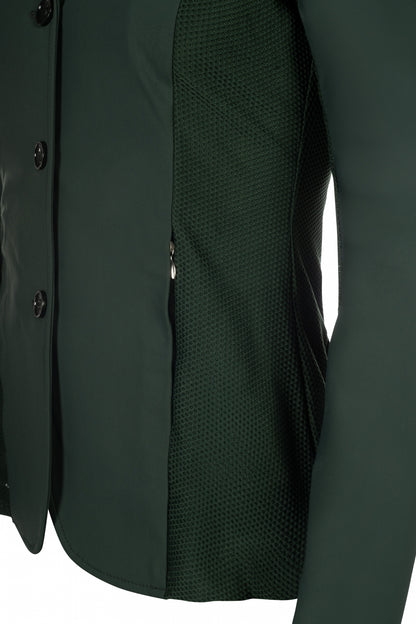 HKM Ladies Hunter Competition Jacket
