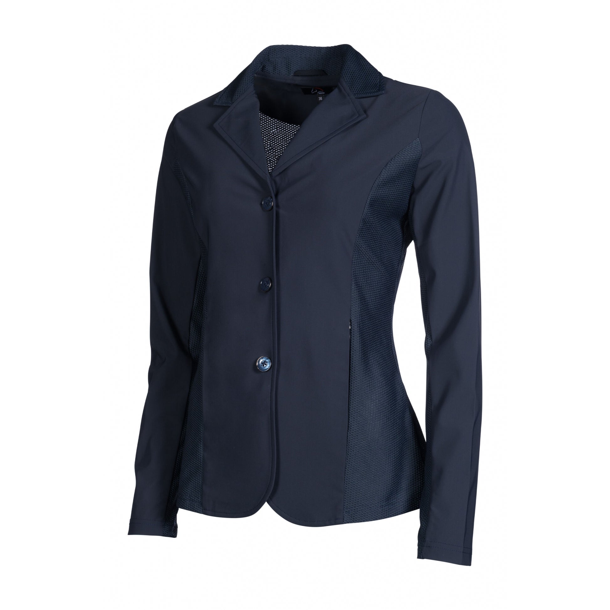 HKM Ladies Hunter Competition Jacket