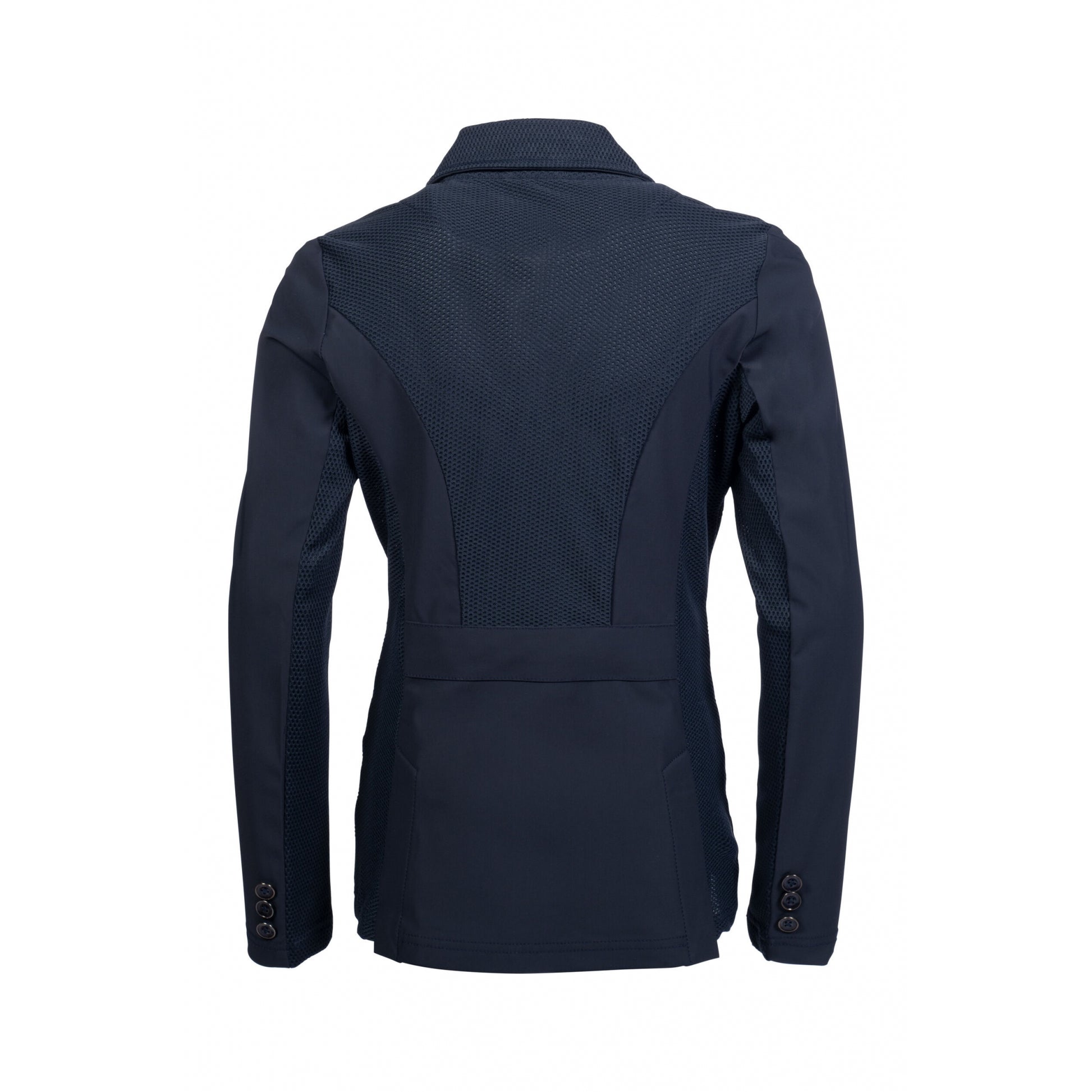 HKM Kids Hunter Competition Jacket