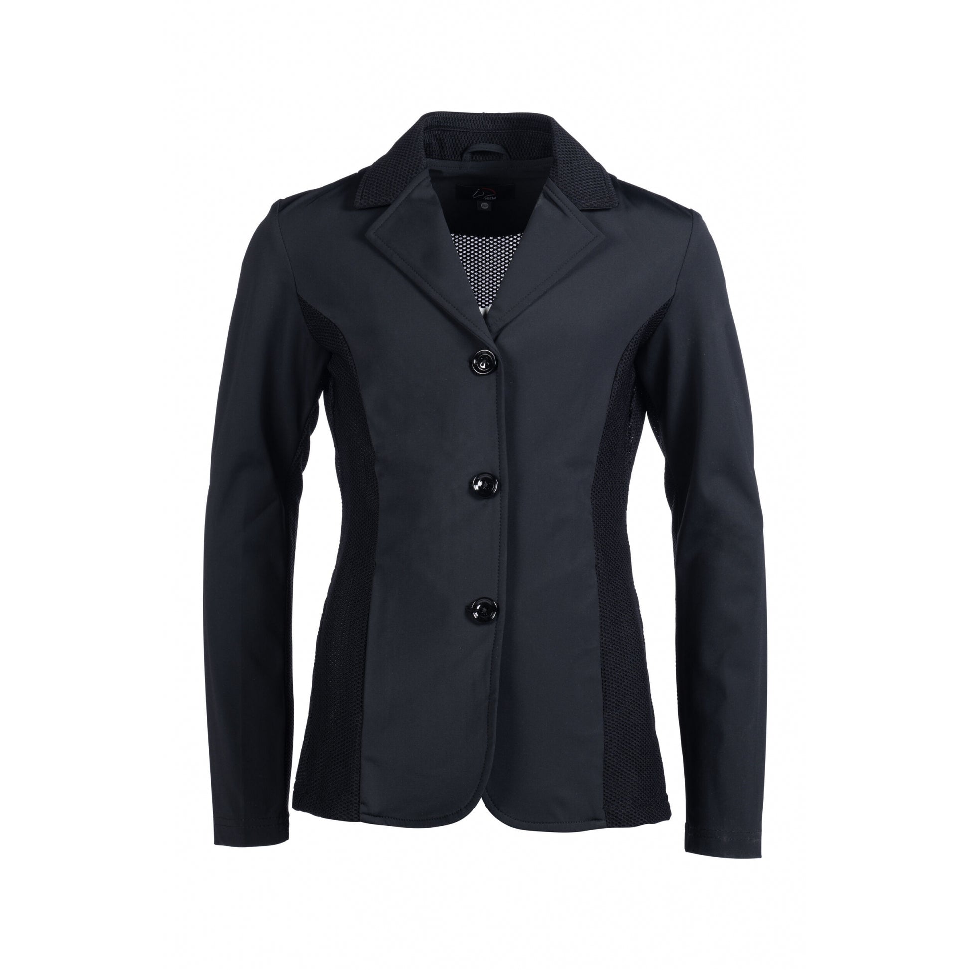 HKM Kids Hunter Competition Jacket