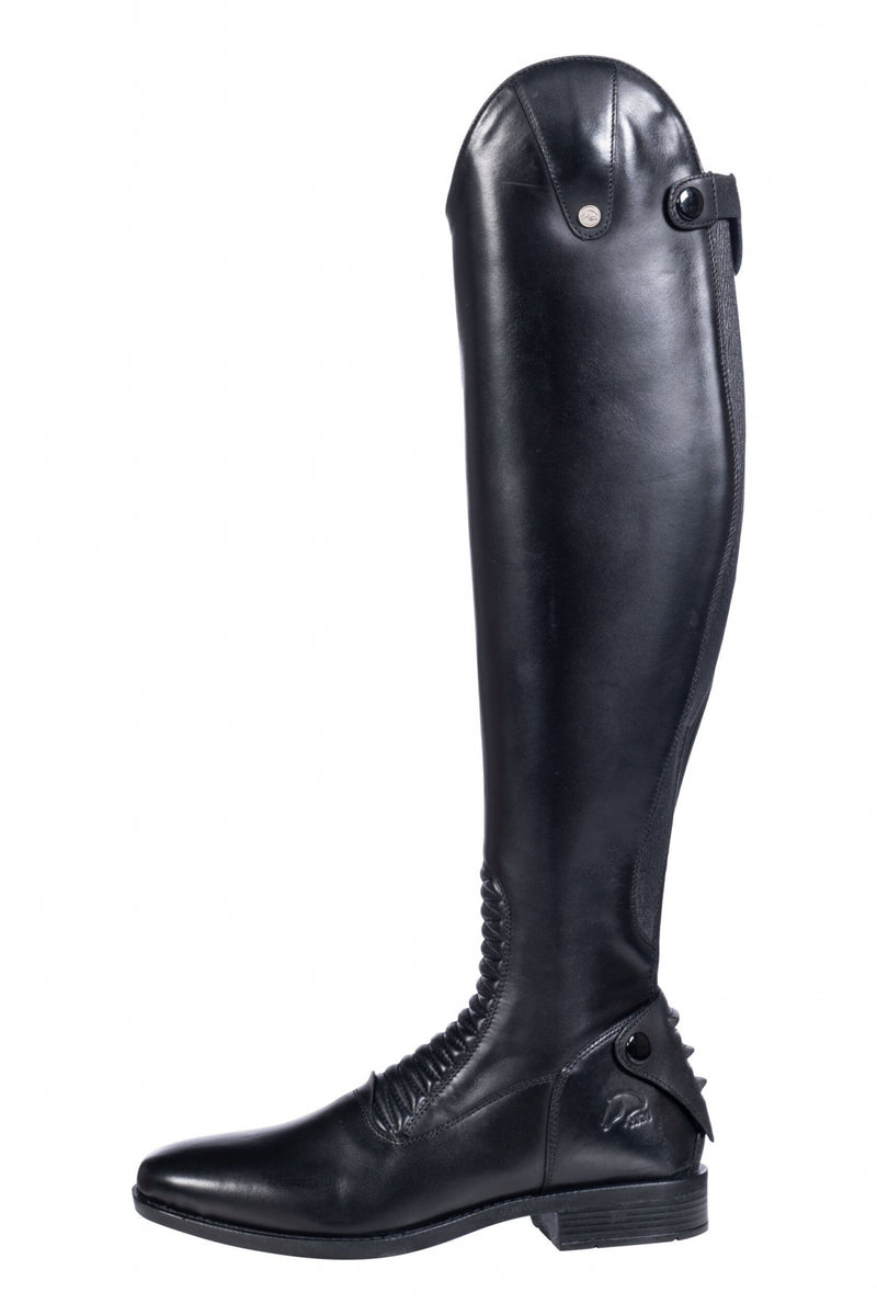 HKM Ladies Killarney- Long/Narrow Width Riding Boots