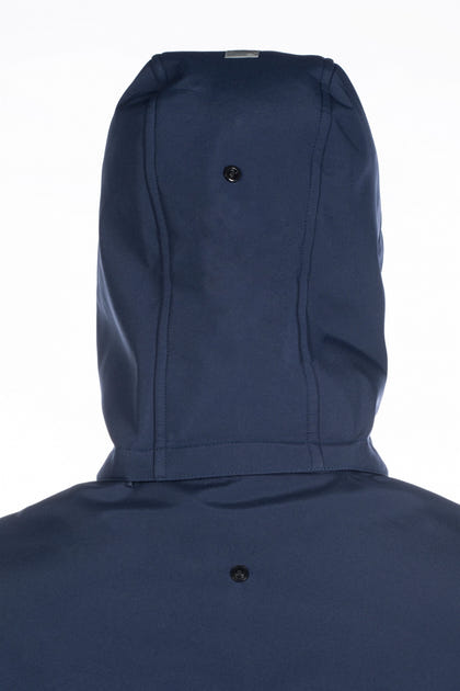 HKM Mens Derby Softshell Jacket