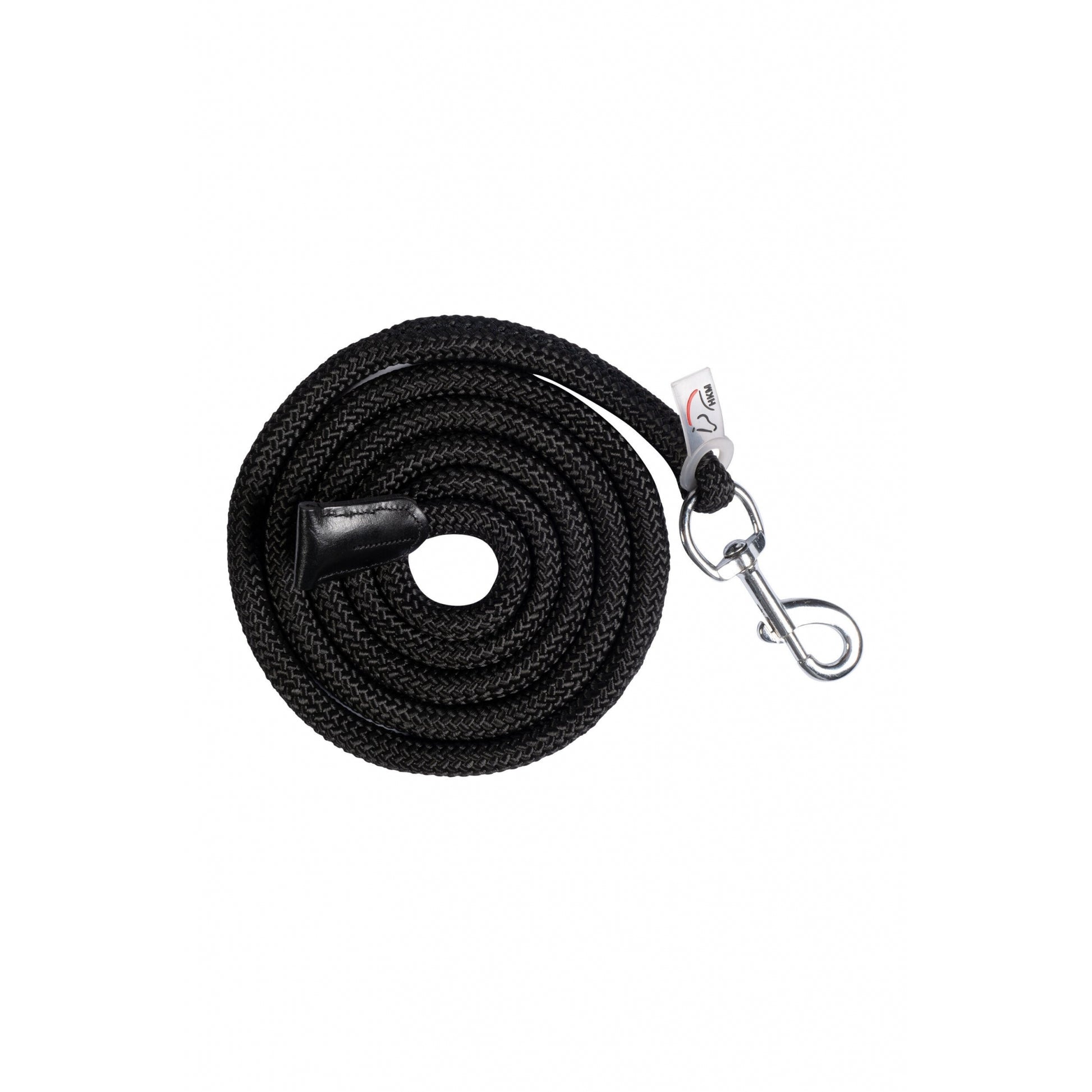 HKM Carlotta Lead Rope With Snap Hook