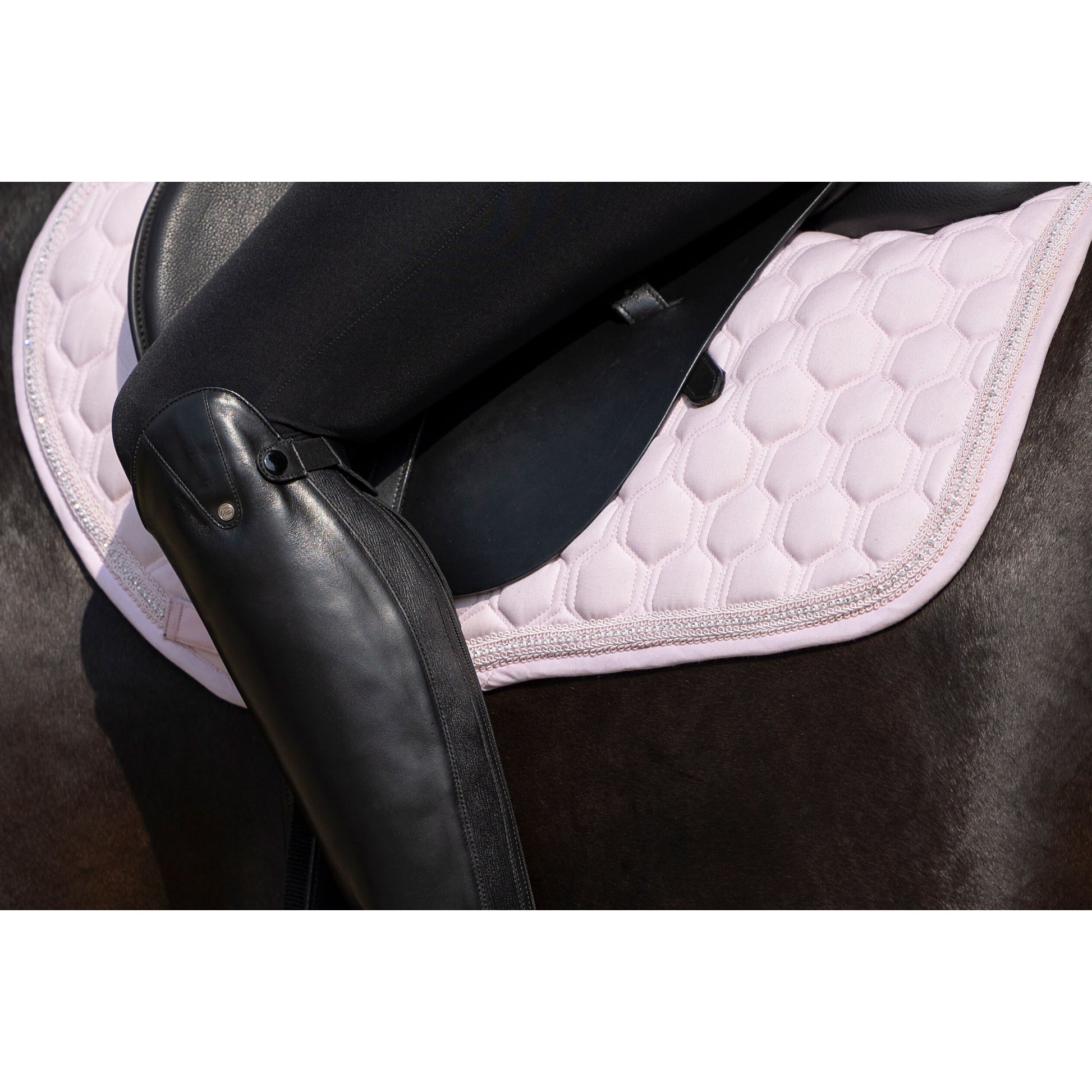 HKM Elisa Saddle Pad