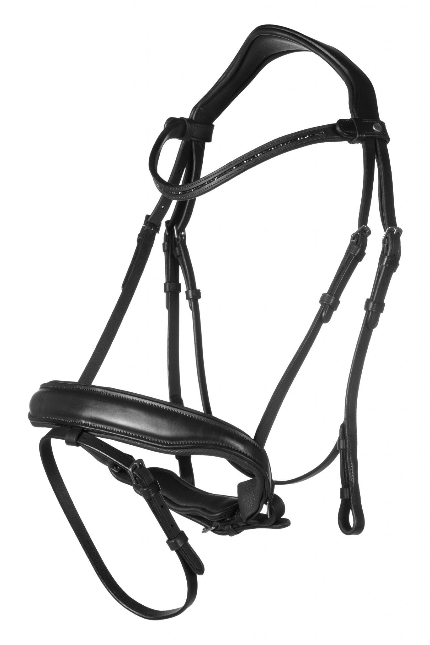 HKM Ira Bridle