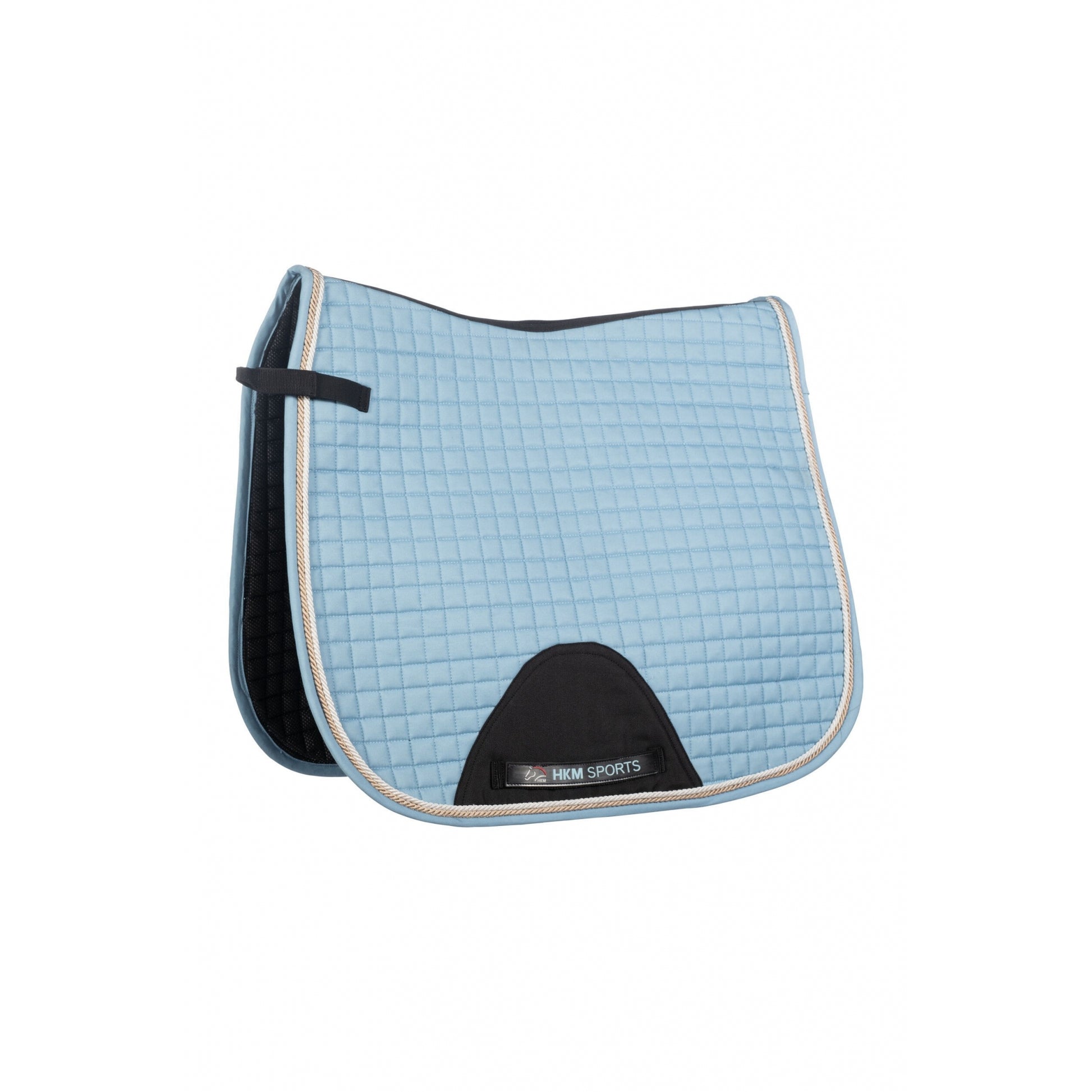 HKM Essentials Dressage Saddle Pad
