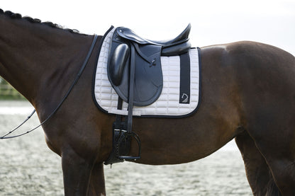 HKM Amalfi Dressage Saddle Pad
