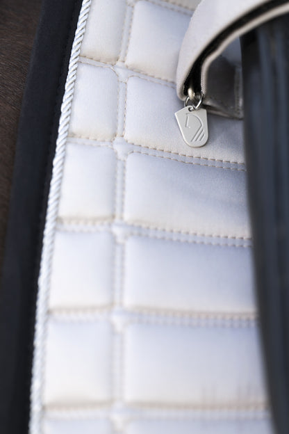 HKM Amalfi Dressage Saddle Pad