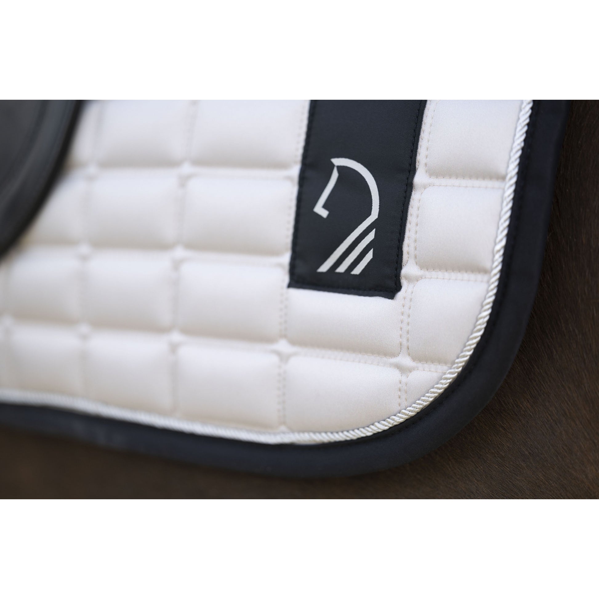 HKM Amalfi Dressage Saddle Pad