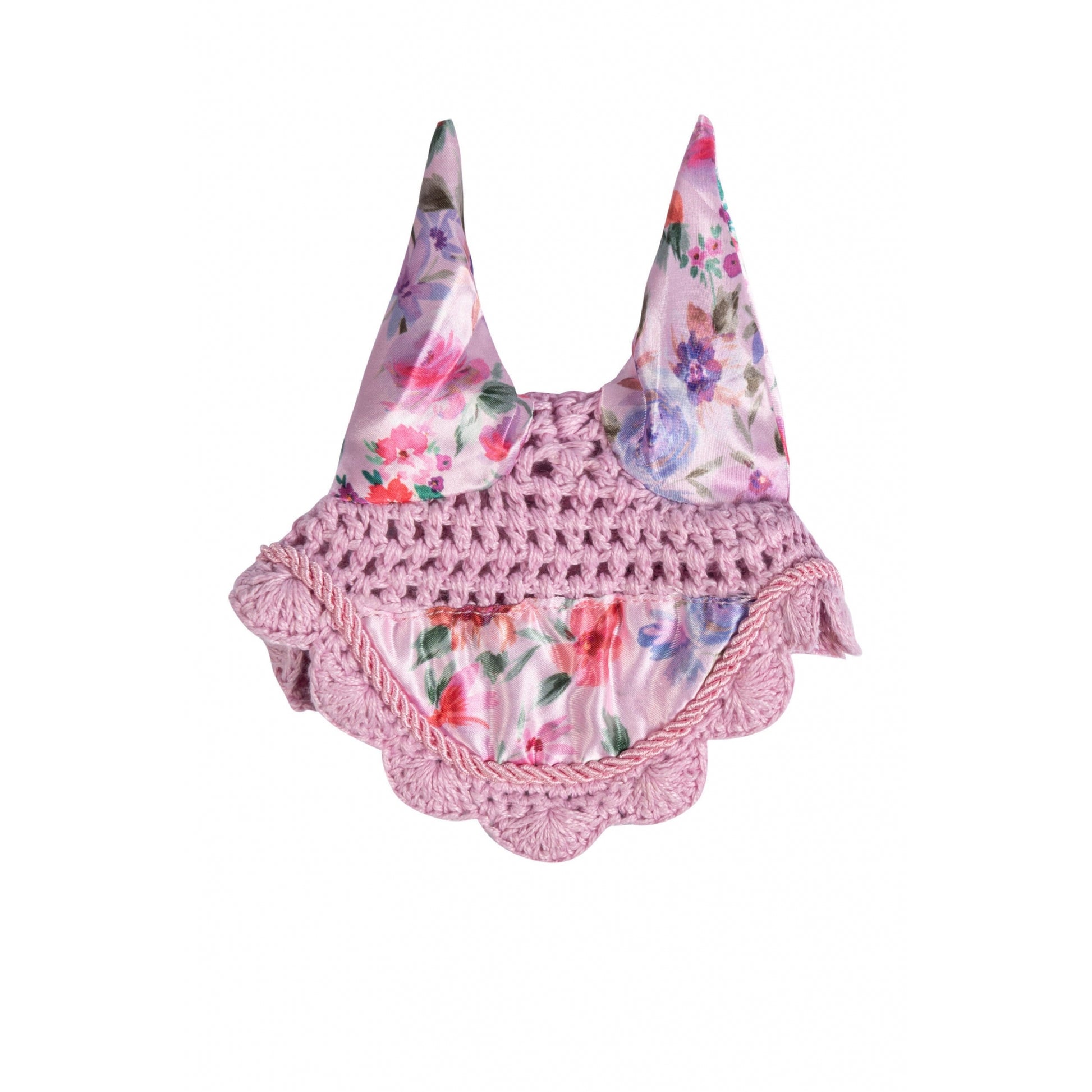 HKM Hobby Horsing Ear Bonnet