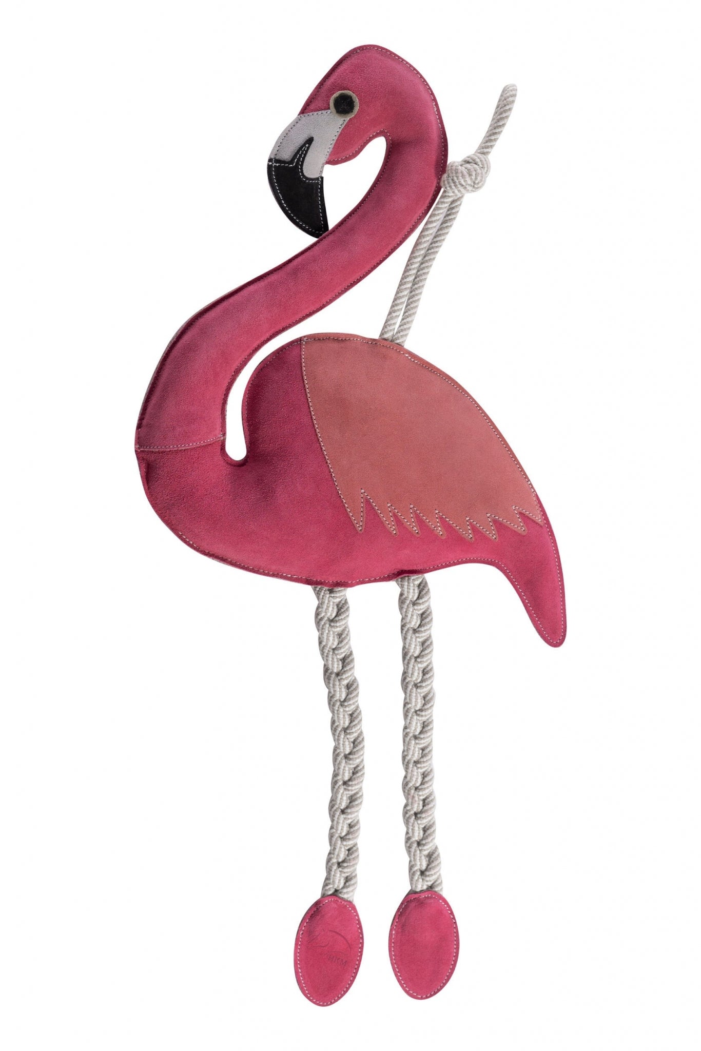 HKM Flamingo Toy For Horses