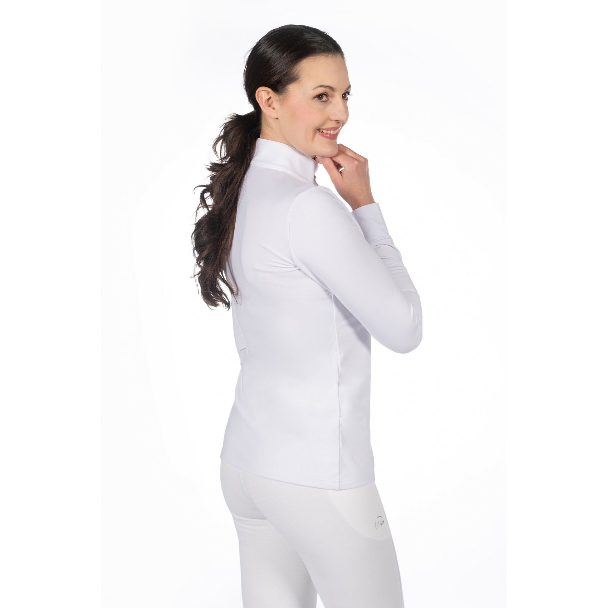HKM Ladies Emilia Competition Shirt