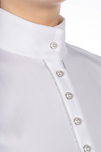 HKM Ladies Emilia Competition Shirt