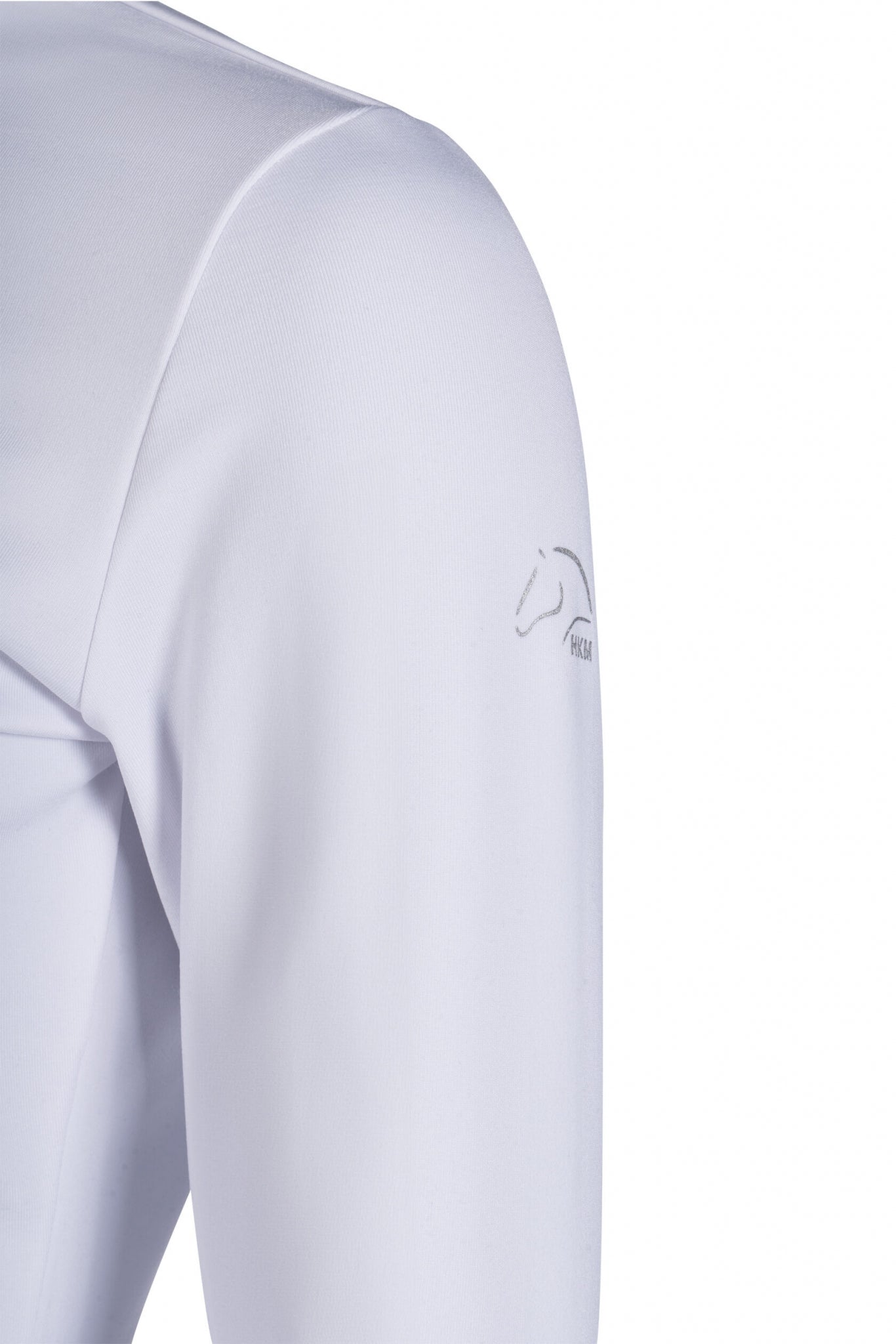 HKM Ladies Emilia Competition Shirt