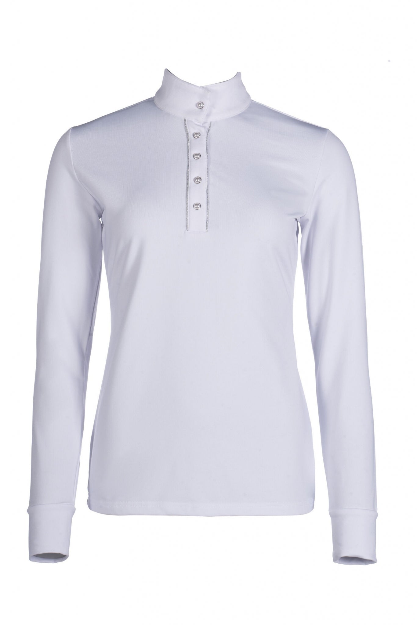 HKM Ladies Emilia Competition Shirt