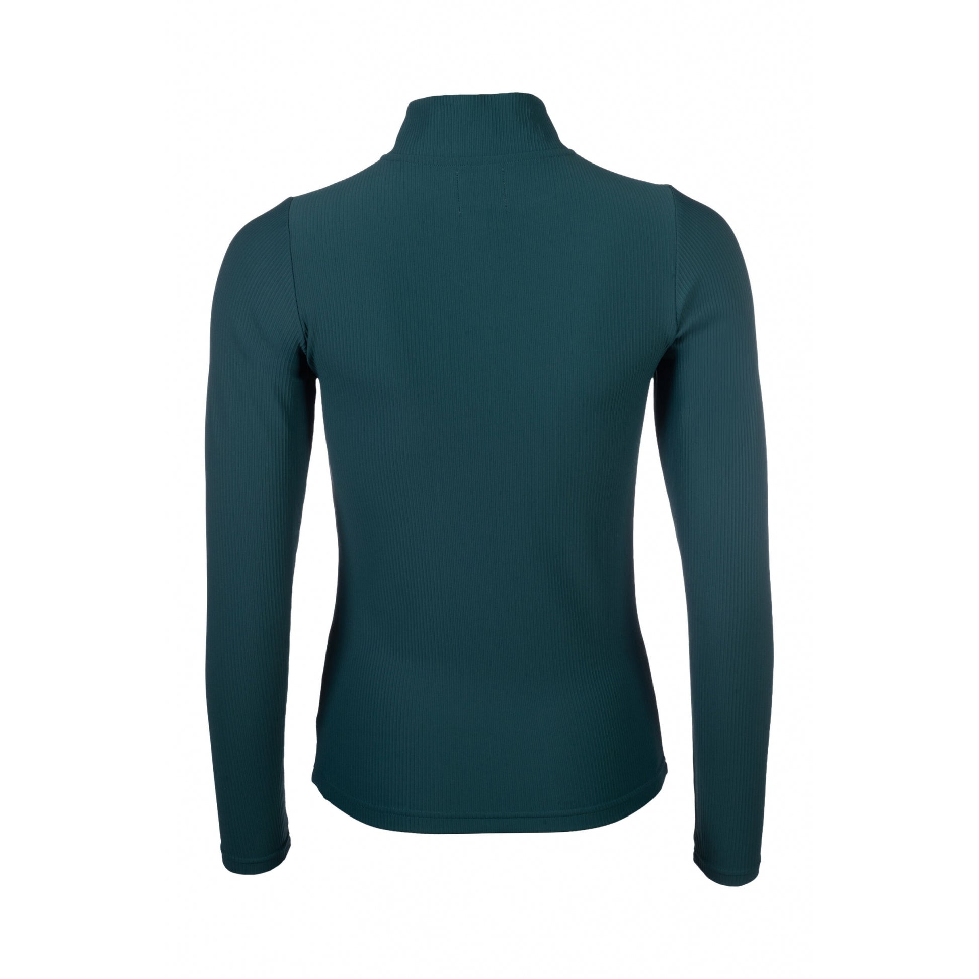 HKM Livigno Ribbed Functional Shirt
